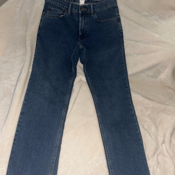 Sonoma Blue Boot Cut Jeans Classic Style Size 30x30 - Picture 1 of 8